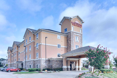 Hawthorn Suites by Wyndham Longview, Longview – Updated 2023 Prices